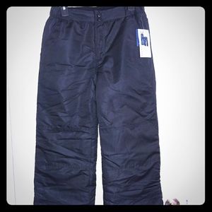 Snow pants